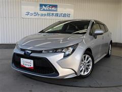 カローラツーリング HV S