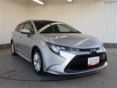 カローラツーリング HV S