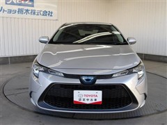 カローラツーリング HV S