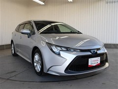 カローラツーリング HV S