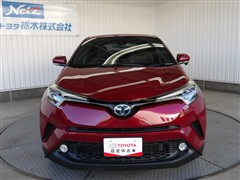 C-HR G