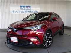 C-HR G