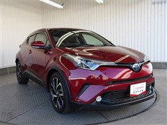 C-HR G