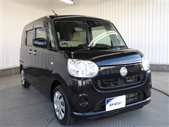 ムーヴキャンバス L SA2