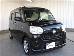 ムーヴキャンバス L SA2