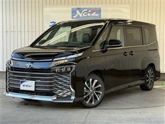 ヴォクシー ハイブリッド S-Z