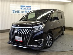 エスクァイア HV Gi