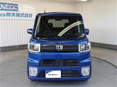 ウェイク L リミテッドSA3