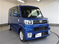 ウェイク L リミテッドSA3