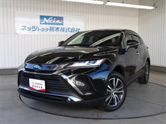 ハリアー ハイブリッド G