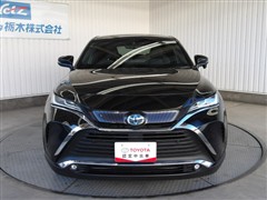 ハリアー ハイブリッド G