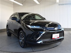 ハリアー ハイブリッド G