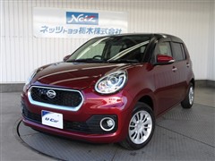 ブーン シルク SA2