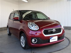 ブーン シルク SA2