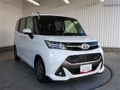 タンク カスタムG