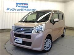 スバル ステラ L