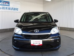 パッソ X LパッケージS