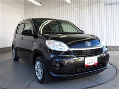 パッソ X LパッケージS