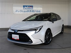 カローラツーリング HV WXB