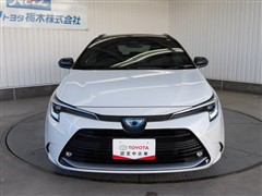 カローラツーリング HV WXB