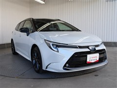 カローラツーリング HV WXB