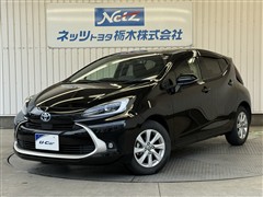 トヨタ アクア Z