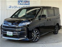 ノア ハイブリッド S-Z