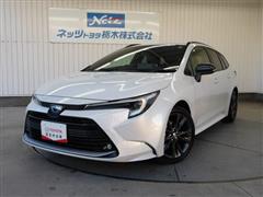 カローラツーリング HV WXB