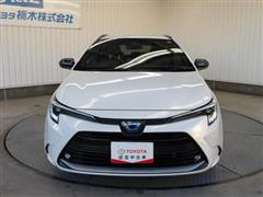 カローラツーリング HV WXB