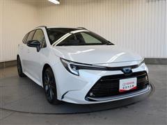 カローラツーリング HV WXB