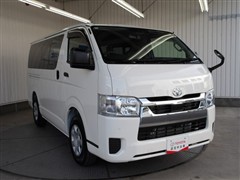 ハイエースV DX GLパッケージ