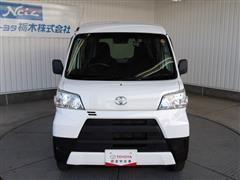 ピクシスバン デラックス SA3