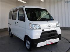 ピクシスバン デラックス SA3