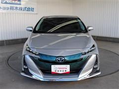 プリウスPHV S