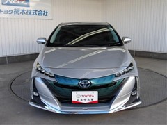 プリウスPHV S