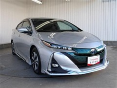 プリウスPHV S