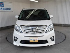 アルファード 240SタイプGLD2