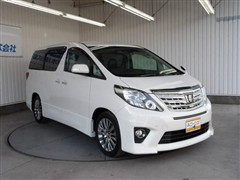 アルファード 240SタイプGLD2