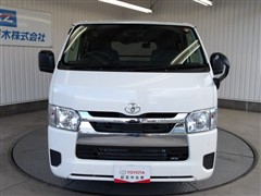 ハイエースV DX GLパッケージ