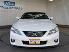 マークX 250Gリラックスセレクション