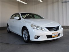 マークX 250Gリラックスセレクション