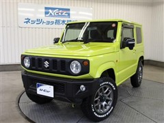 ジムニー XC