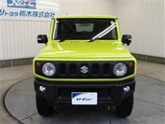 ジムニー XC