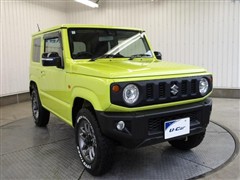 ジムニー XC