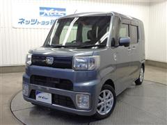 ダイハツ　ウェイク L SA2