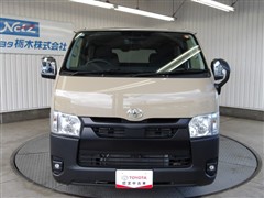 ハイエースV スーパーGL アースP