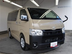 ハイエースV スーパーGL アースP