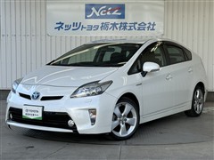 プリウス S ツーリングセレクション