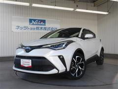 トヨタ　C-HR G