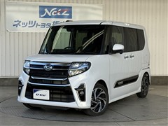 タント カスタムRSスタイルセレクション